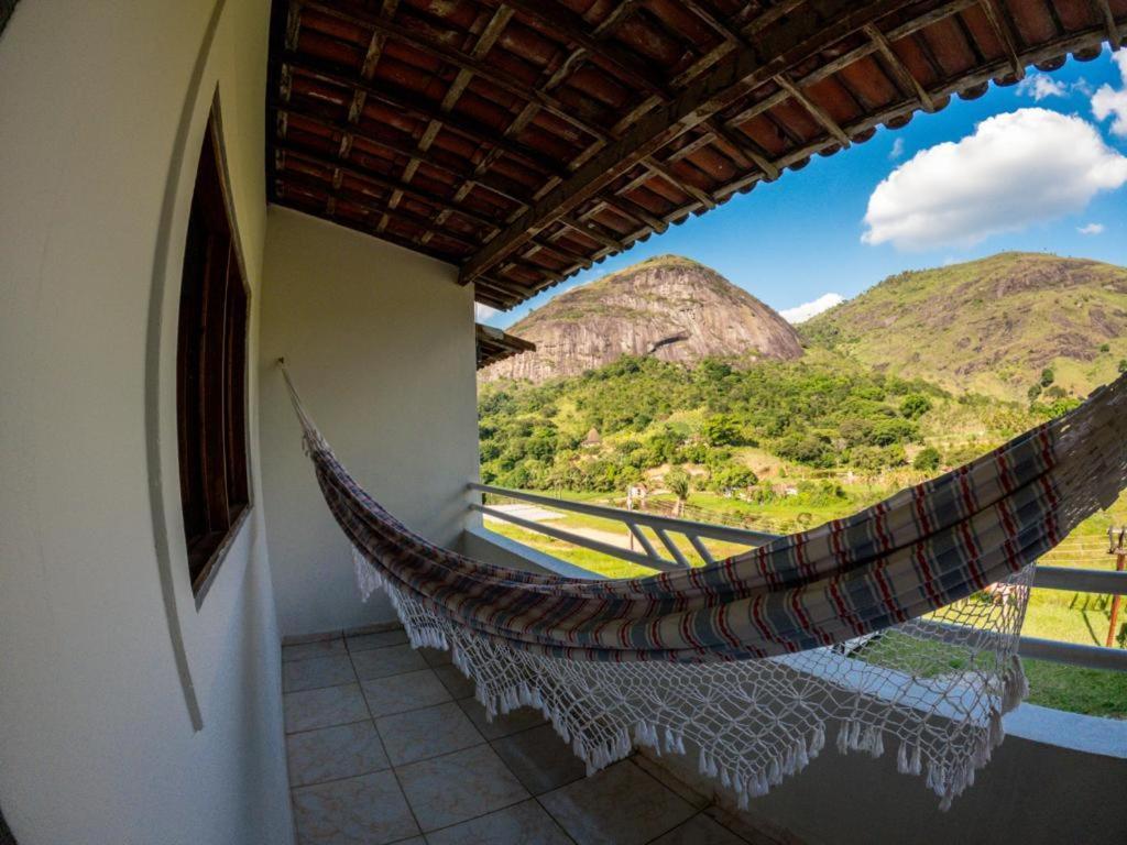 Hotel Fazenda Pedra Do Rodeadouro Bonito  Exterior foto