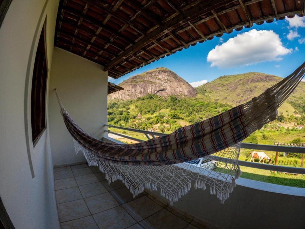Hotel Fazenda Pedra Do Rodeadouro Bonito  Exterior foto